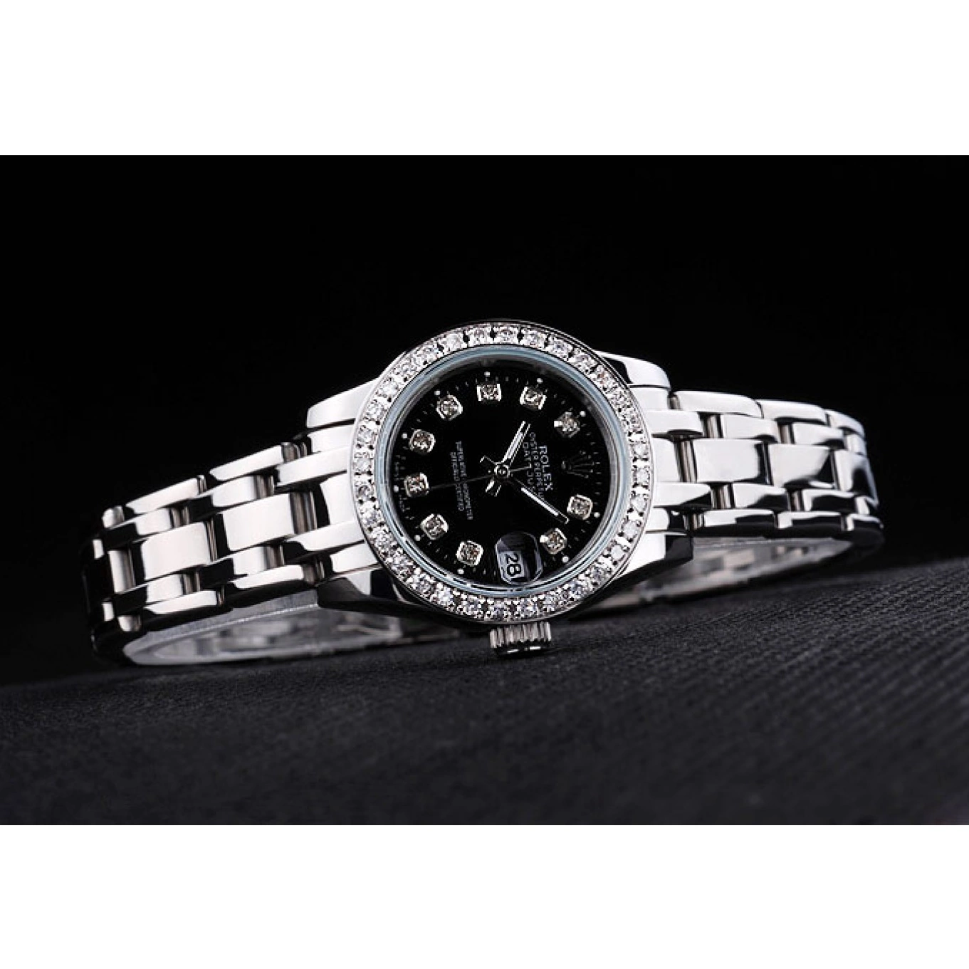 AAA replica watch Datejust-rl46 Rolex 0704
